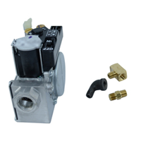 EF660017 - GAS VALVE KIT DOM