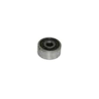 HC1K - BEARING M HC1 HOLE CTR 3/16 IN KNURLED