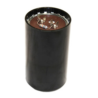 HC95DE042 - CAPACITOR STRT P032-5221 HERM RECEPTACLE