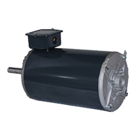 HD56AK651 - MOTOR CONDENSER FAN MOTORS 1HP 50HZ 3PH