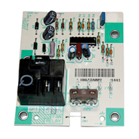 HK61EA002 - BOARD CTRL C FAN DOM