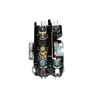 HN51KC024 - CONTACTOR 24VAC 1 IMPORT 50/60HZ 30A