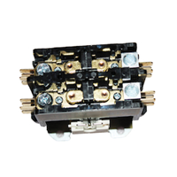 HN52TC024 - CONTACTOR 24VAC 2 IMPORT 50/60HZ 32A