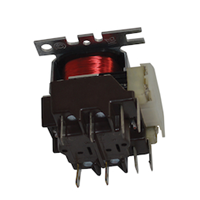 HN61DC024 - RELAY PWR