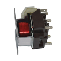 HN61DC024 - RELAY PWR