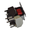 HN61DC024 - RELAY PWR