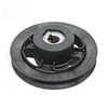 KR11AZ506 - PULLEY BLWR 4-3/4 IN DIA, 5/8 IN BORE