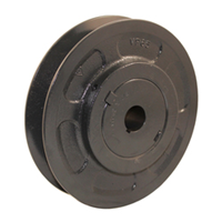 KR11HY310 - PULLEY IMPORT