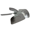 LA01AA025 - PROPELLER FAN 20.2 INOD 1/2IN 24DEG 4 CW