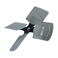 LA01AD027 - PROPELLER FAN 22 INOD 1/2IN 26DEG 4 CW