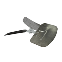 LA01EA025 - BLADE FAN PROPELLER 22 IN 1/2 IN 28 DEG