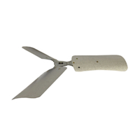 LA01EW029 - PROPELLER FAN 30 INDIA 1/2IN 20.5DEG CW