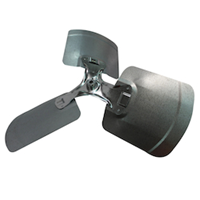 LA01RA348 - PROPELLER FAN