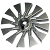 LA01ZC003 - PROPELLER FAN 3-1/4 INDIA 12