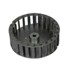 LA21RB327 - WHEEL BLWR INDUCER 3-27/32IN DIA 1/4IN