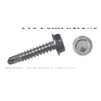 14185 - SCREW DRILLING/TPG SELF #8-18 STL #2