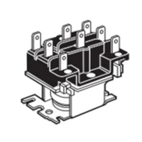 P2830340 - RELAY FAN DP 24VAC