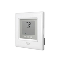 T2NAC01 - THERMOSTAT NON-PROGRAMMABLE DOM 2 1 1