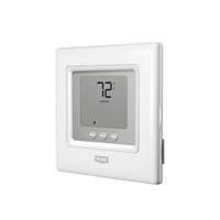 T2NHP01 - THERMOSTAT NON-PROGRAMMABLE DOM 5 3 2