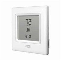 T6NRH01 - THERMOSTAT NON-PROGRAMMABLE IMPORT 5 3 2