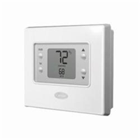 TCNAC01 - THERMOSTAT DGTL, NON-PROGRAMMABLE DOM 2