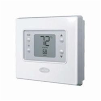 TCNHP01 - THERMOSTAT NON-PROGRAMMABLE DOM 5 3 2