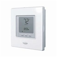 TCPHP01 - THERMOSTAT PROGRAMMABLE 32 TO 104DEG F 5