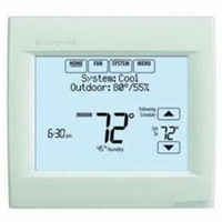 TH8321WF1001 - THERMOSTAT WI-FI, PROGRAMMABLE RLY 5