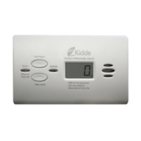 21008873 - ALARM DET MONOXIDE CARBON DGTL BSC