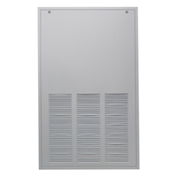 KFBLG0106LGL - PANEL LOUVERED LOUVERED PNL STD TIER DOM