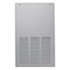 KFBLG0106LGL - PANEL LOUVERED LOUVERED PNL STD TIER DOM