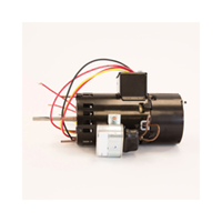 HC680001 - MOTOR CONDENSER CONDENSER FAN MOTORS 1PH