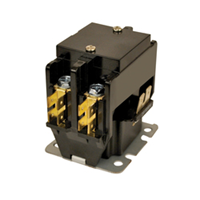 17321 - CONTACTOR 24VAC 40FLA 2 50/60HZ