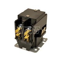 17323 - CONTACTOR 240VAC 40FLA 2 50/60HZ