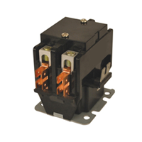 17425 - CONTACTOR 24VAC 50FLA 2 50/60HZ