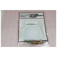 50DK408486 - BURNER WIRING KIT DOM