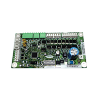 32GB500442E - BOARD AUX FAN DOM