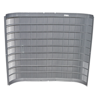 329665705164 - PANEL LOUVERED DOM