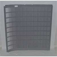 329666705164 - PANEL LOUVERED DOM