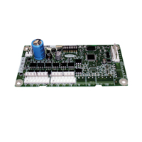 32GB500432E - BOARD AUX FAN DOM