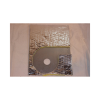 48GS400108 - COVER BOX FLUE DOM