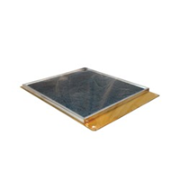 317659403 - FILTER AIR 19-7/8 X 21-1/2 X 3/4IN DOM