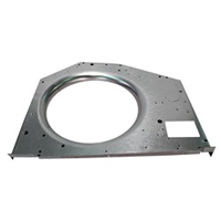 50HJ541545 - PLATE FAN SIDE IMPORT