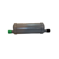 38BA400603 - MUFFLER