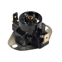 39225 - THERMOSTAT LIM FAN OPEN ON RISE 40DEG F