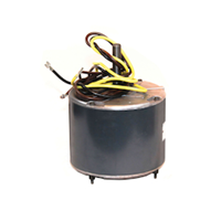 HC38GR237 - MOTOR CONDENSER FAN MOTORS 208 TO 230VAC