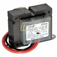 4031FK - TRANSFORMER PWR CTRL 120/208/240VAC 40VA