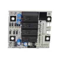 HK660007 - FAN CONTROL BOARD KIT DOM