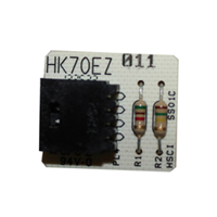 HK70EZ011 - PLUG M CTRL FUR EVOLUTION 180A DOM