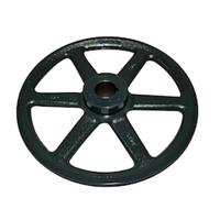 KR11AK215 - PULLEY IMPORT